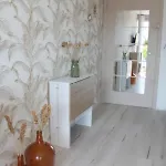 Les Palmiers - Avec Piscine Proche Plages - Wifi Et Clim Антиб