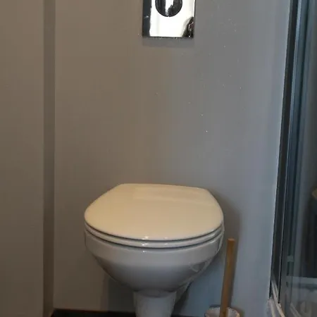 Les Palmiers - Avec Piscine Proche Plages - Wifi Et Clim Appartement *