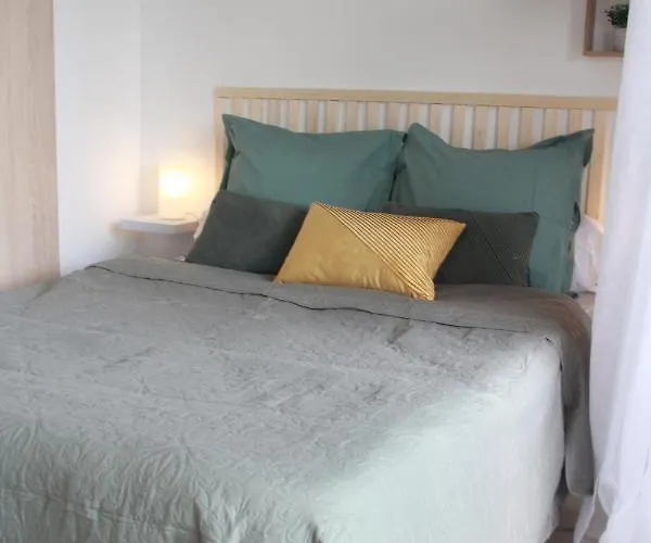 Les Palmiers - Avec Piscine Proche Plages - Wifi Et Clim *